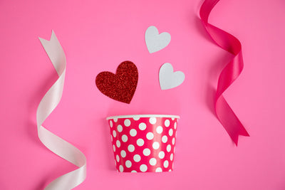 10 Ice Cream Flavors you Should be Serving this Valentine’s Day