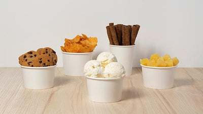 10 Trendy Ice Cream Toppings That Customers Love in Their Cups