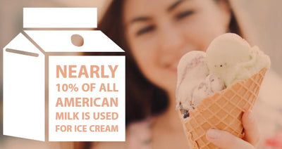 Eco-Friendly Frozen Dessert Supplies Are Good for the Environment and Good for Business