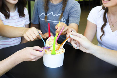 4 Interesting Ways to Increase Ice Cream Sales
