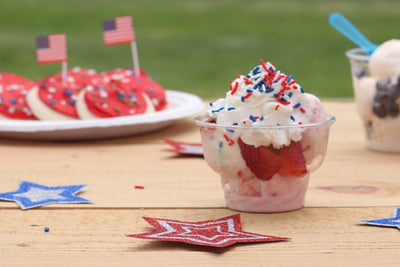 5 Fun Facts About the Founding Fathers' Love of Ice Cream