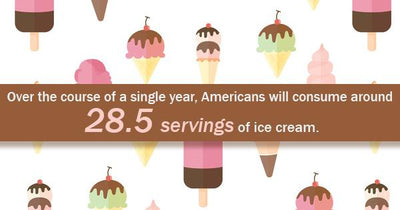 Cozy Up to Fall With These 3 Autumn-Inspired Ice Cream Flavors