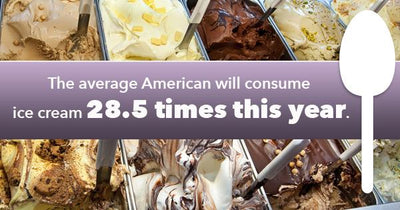 3 Things Every Ice Cream Shop Needs