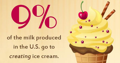 Vegans Rejoice! 3 Delicious Dairy-Free Ice Creams