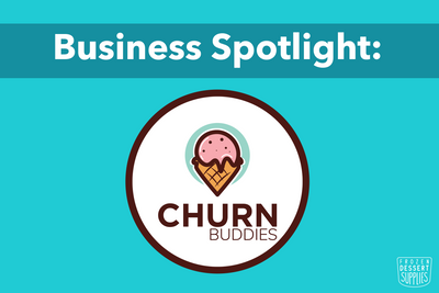 Business Spotlight: Churn Buddies