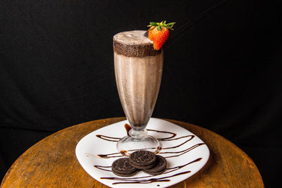 4 of the Best Immersion Blenders for Your Ice Cream Shop