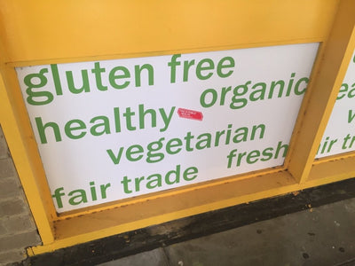 Ten Easy Ways to Accommodate Customers with Allergies