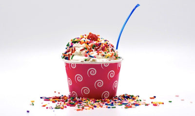How to Make the Perfect Ice Cream Sundae