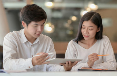 3 Ways You Can Have the Most Effective Performance Reviews
