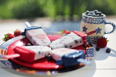7 Patriotic Treats for Your Ice Cream Shop this Memorial Day