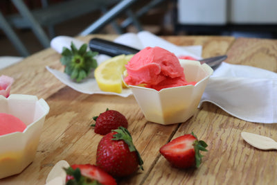 14 Things to Do When Your Ice Cream Shop is Slow