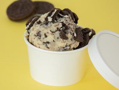 How to Use Dry Ice While Delivering Ice Cream