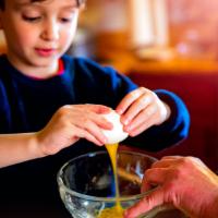 Tips for Tots: How Parents Can Streamline their Kitchen