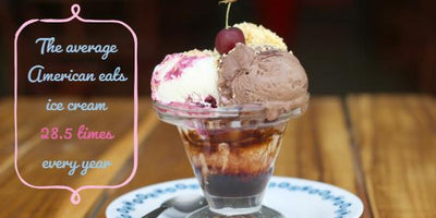 Key Marketing Strategies Any Ice Cream Shop Can Utilize