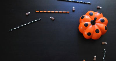 Your Guide To Throwing The Perfect Halloween Bash