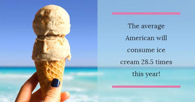 Sustainable Supply Practices For Your Ice Cream Shop