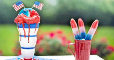 The Ultimate Guide To Throwing A Memorable 4th Of July Bash