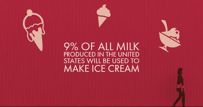 Ice Cream 101: 3 Important Ice Cream Accessories To Go