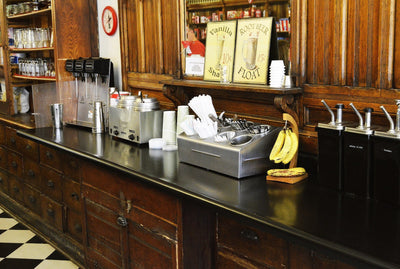 3 Secrets to the Best Root Beer Float for Your Ice Cream Shop