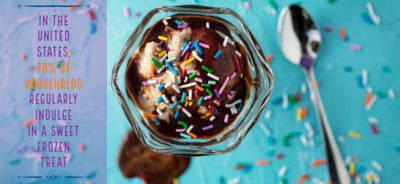 Cups vs. Cones: Why The Ice Cream Cup Wins Every Time