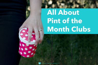 All About Pint of the Month Clubs