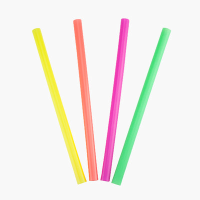 Straws