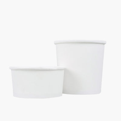 Ice Cream Cups