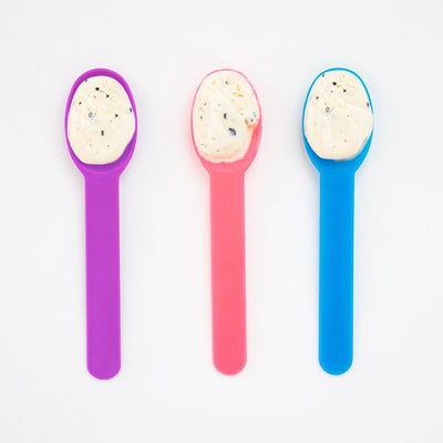 All Spoons
