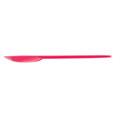 UNIQ® Purple Heavy Duty Ice Cream Spoons
